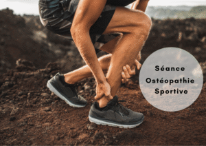 OSTEOPATHIE SPORTIVE
