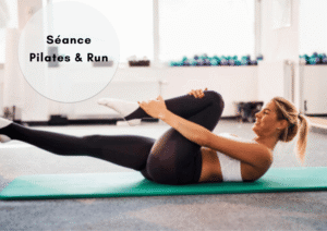 PILATES AND RUN