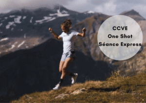 CCVE ONE SHOT