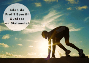 BILAN PROFIL SPORTIF VISIO