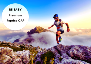 BE EASY PREMUIM REPRISE CAP