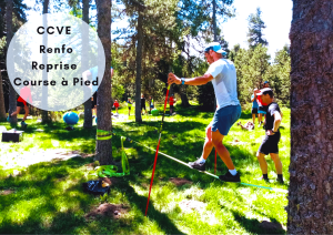 CCVE RENFO REPRISE COURSE A PIED