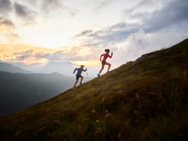 Easy Trail Top Relance