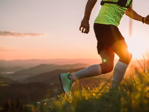 Easy Trail Top Objectif