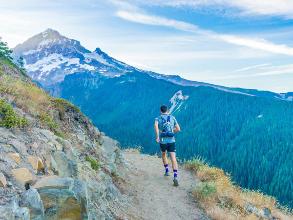 Le Guide Progresser en Trail