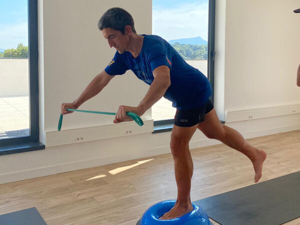 Bilan de Profil Traileur