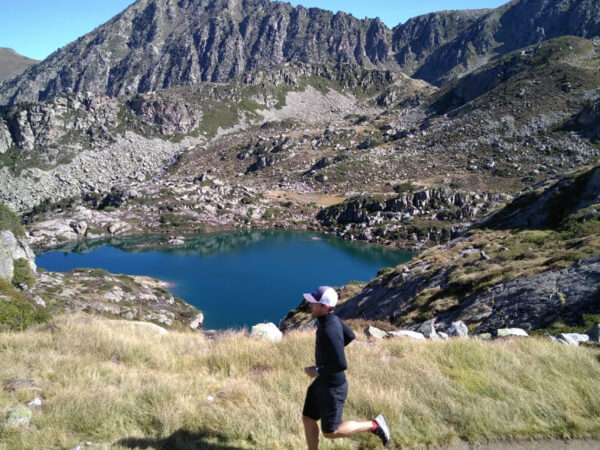 Stage Trail au Pays Basque