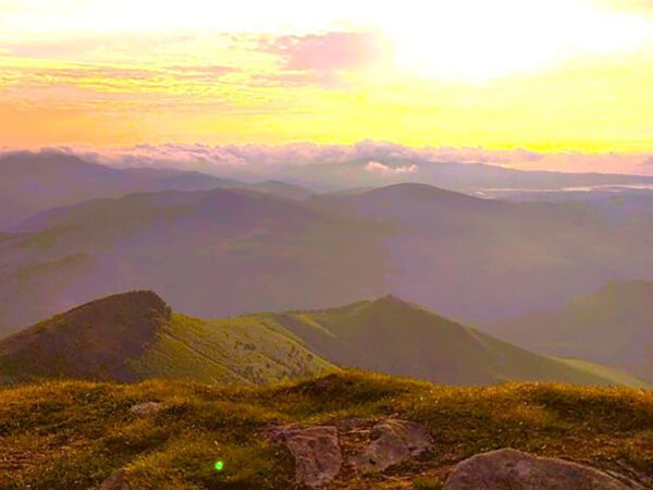 Stage Trail Font Romeu