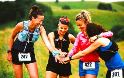 Courir en Groupe, joie ou malheur du coureur?