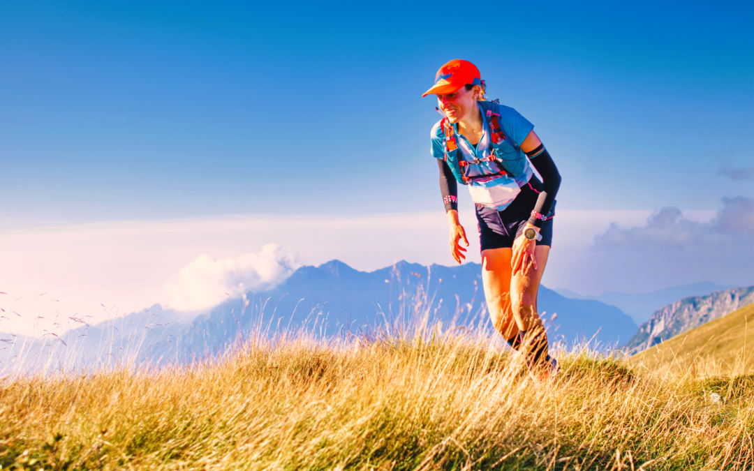 Trail au féminin : ce qui change quand on est une femme