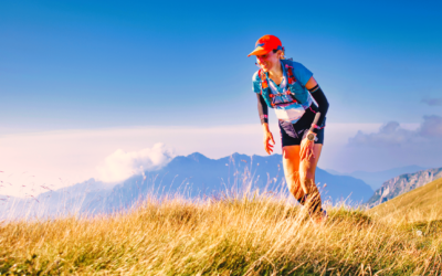 Trail au féminin : ce qui change quand on est une femme