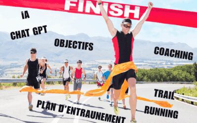 Ton plan d’entrainement trail avec l’IA : une bonne idée ?