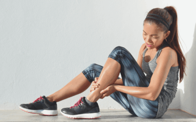 Douleurs aux mollets en trail : nos 3 conseils efficaces