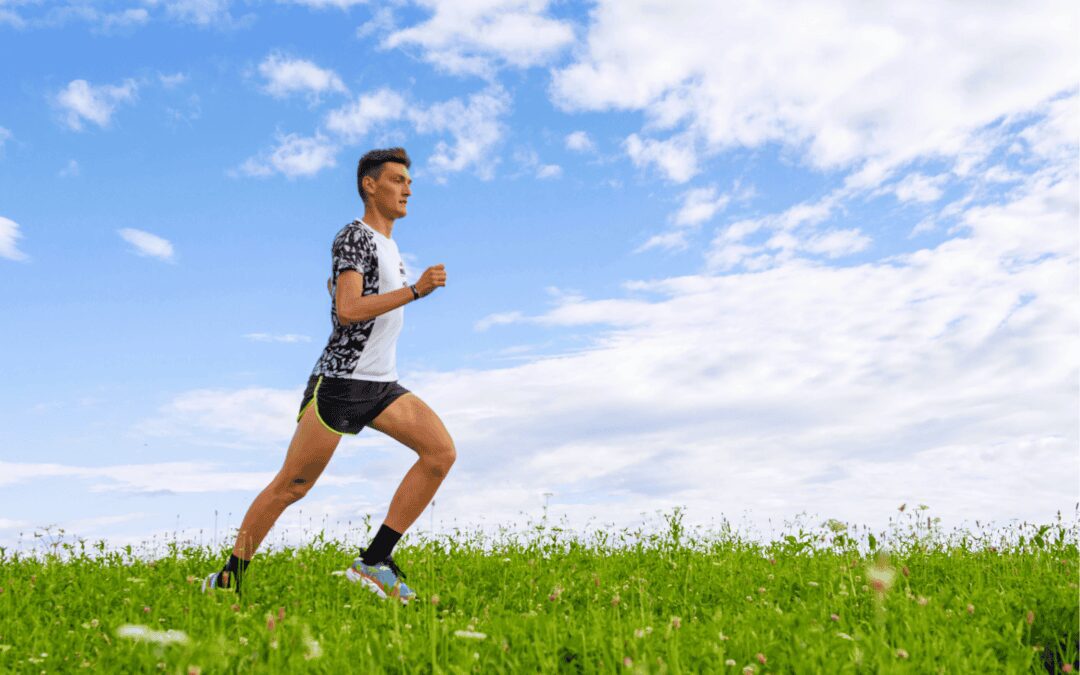Quelle foulée idéale en trail pour éviter les blessures ?
