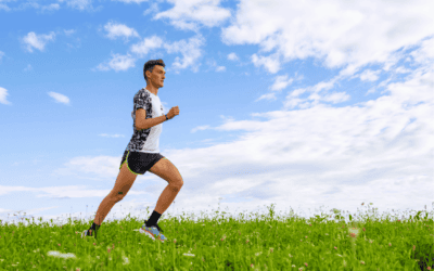 Quelle foulée idéale en trail pour éviter les blessures ?